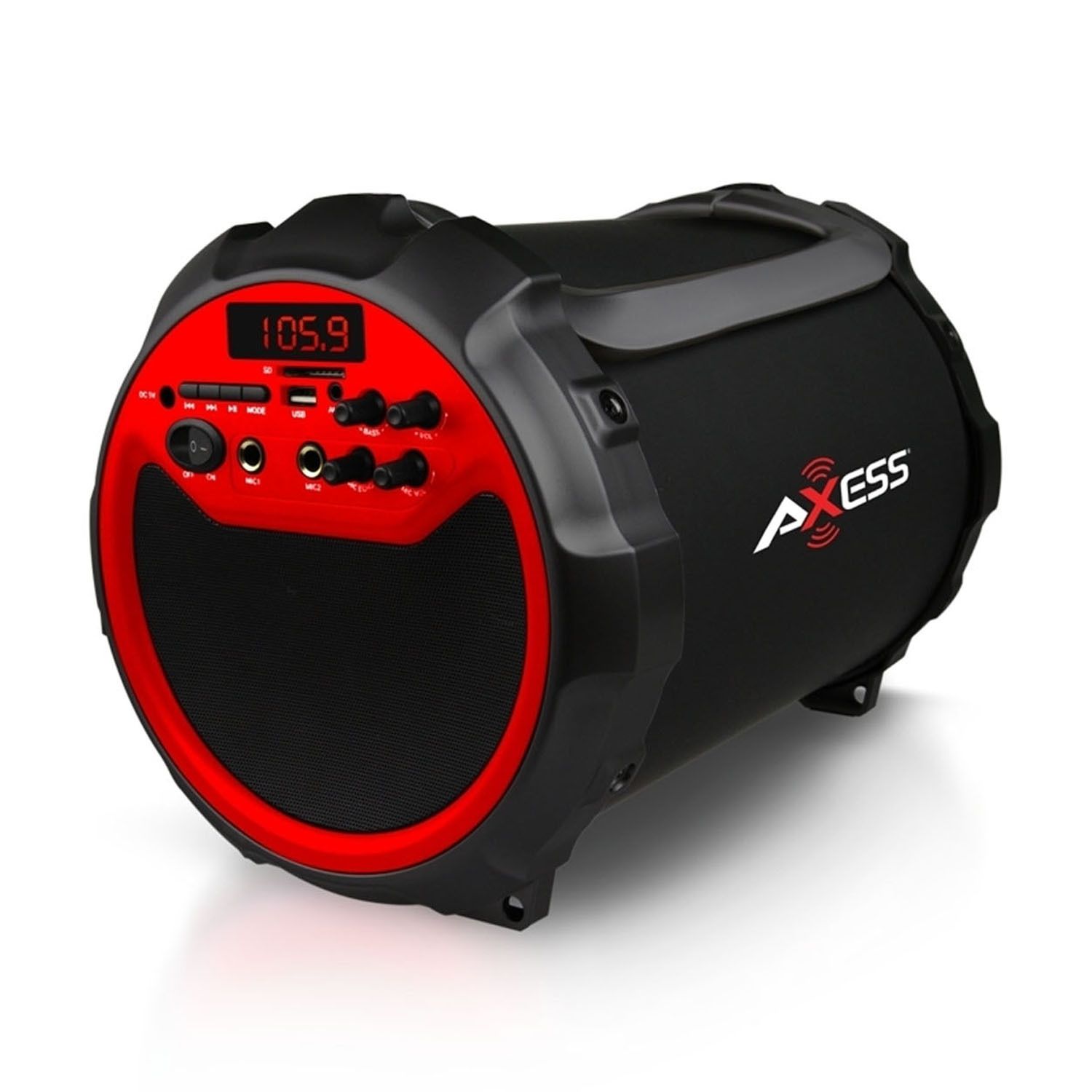 bluetooth subwoofer outdoor