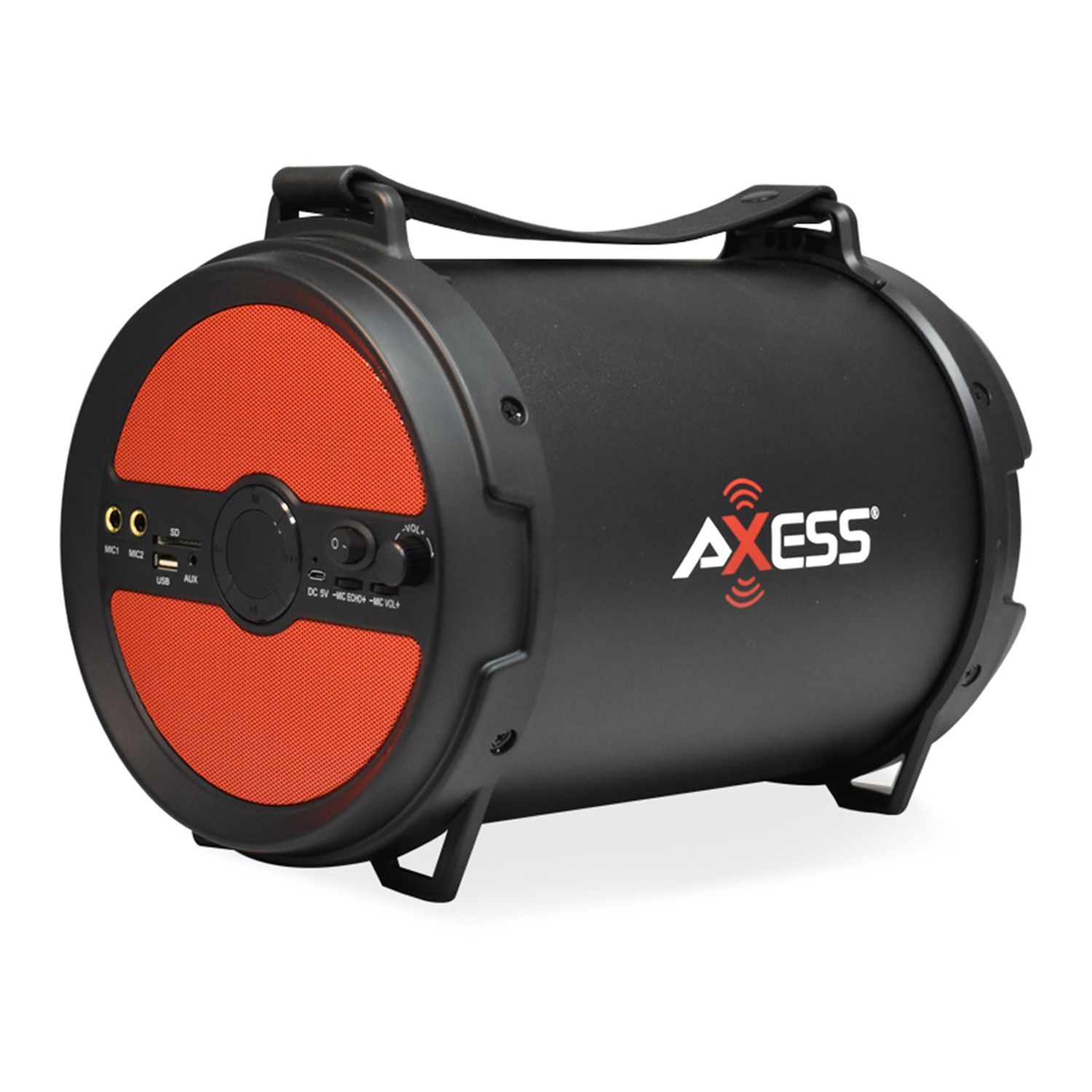 axess speaker