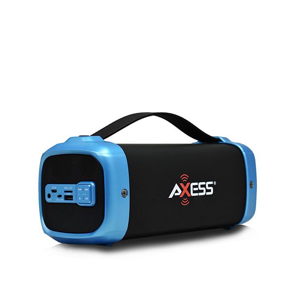Axess Bluetooth Media Speaker