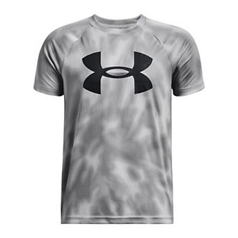 Boys 8-20 Under Armour Printed Tech Tee