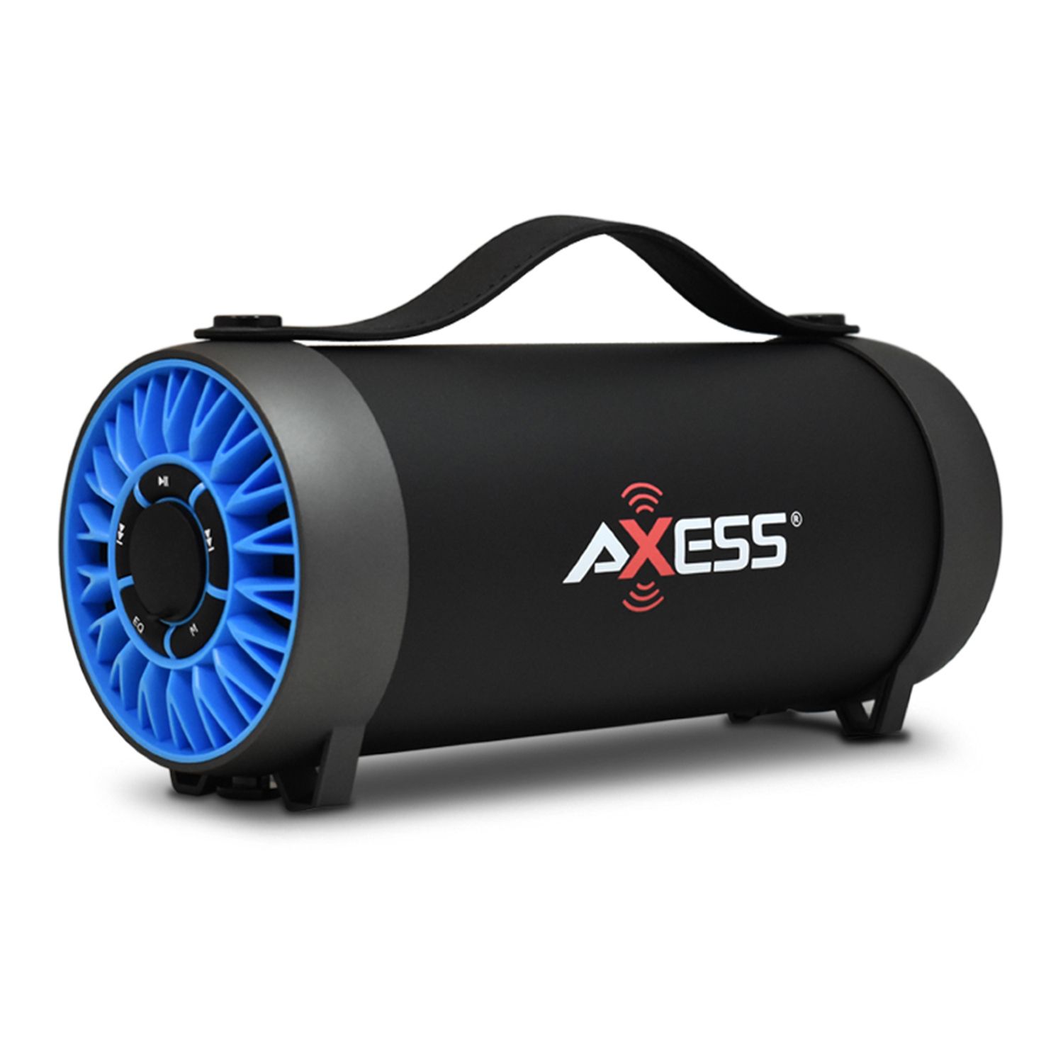 axess bluetooth media speaker