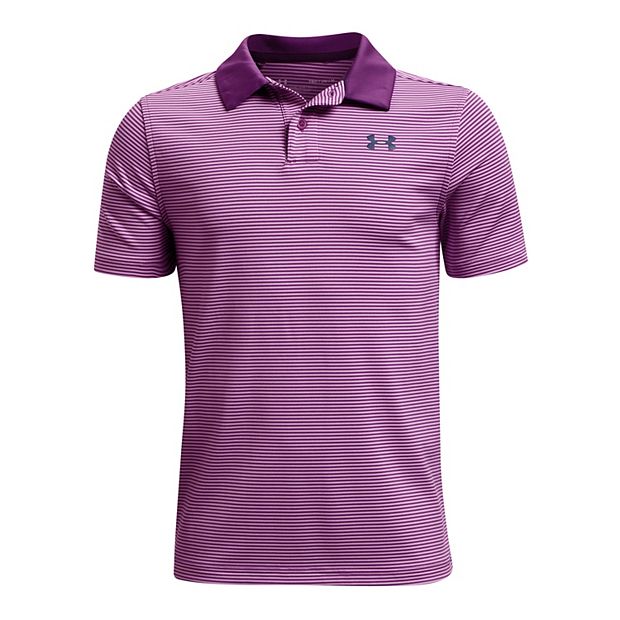 Kohl's under clearance armour golf shirts