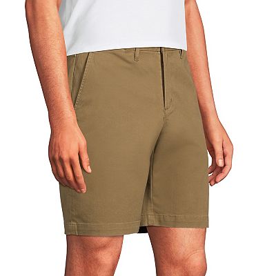 Lands end comfort waist shorts clearance