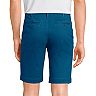 Men's Lands' End Traditional-Fit Comfort-First 9-inch Knockabout Chino Shorts