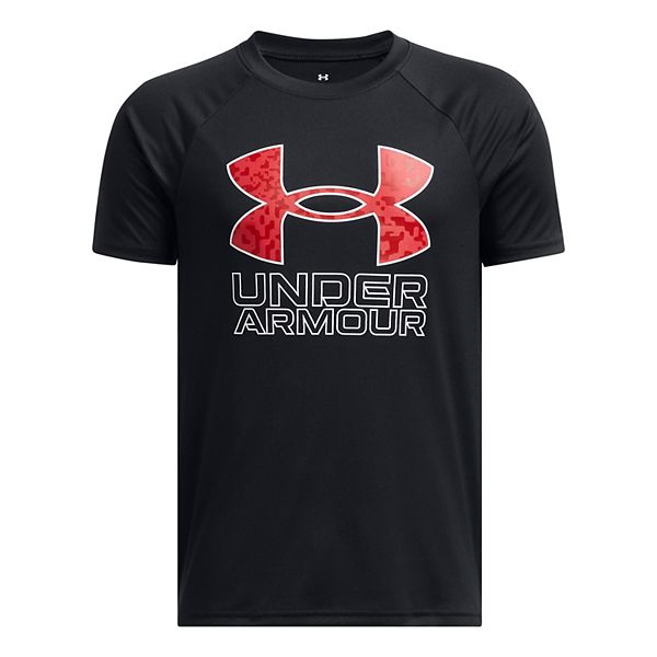 Kohl's under armour t shirts hotsell