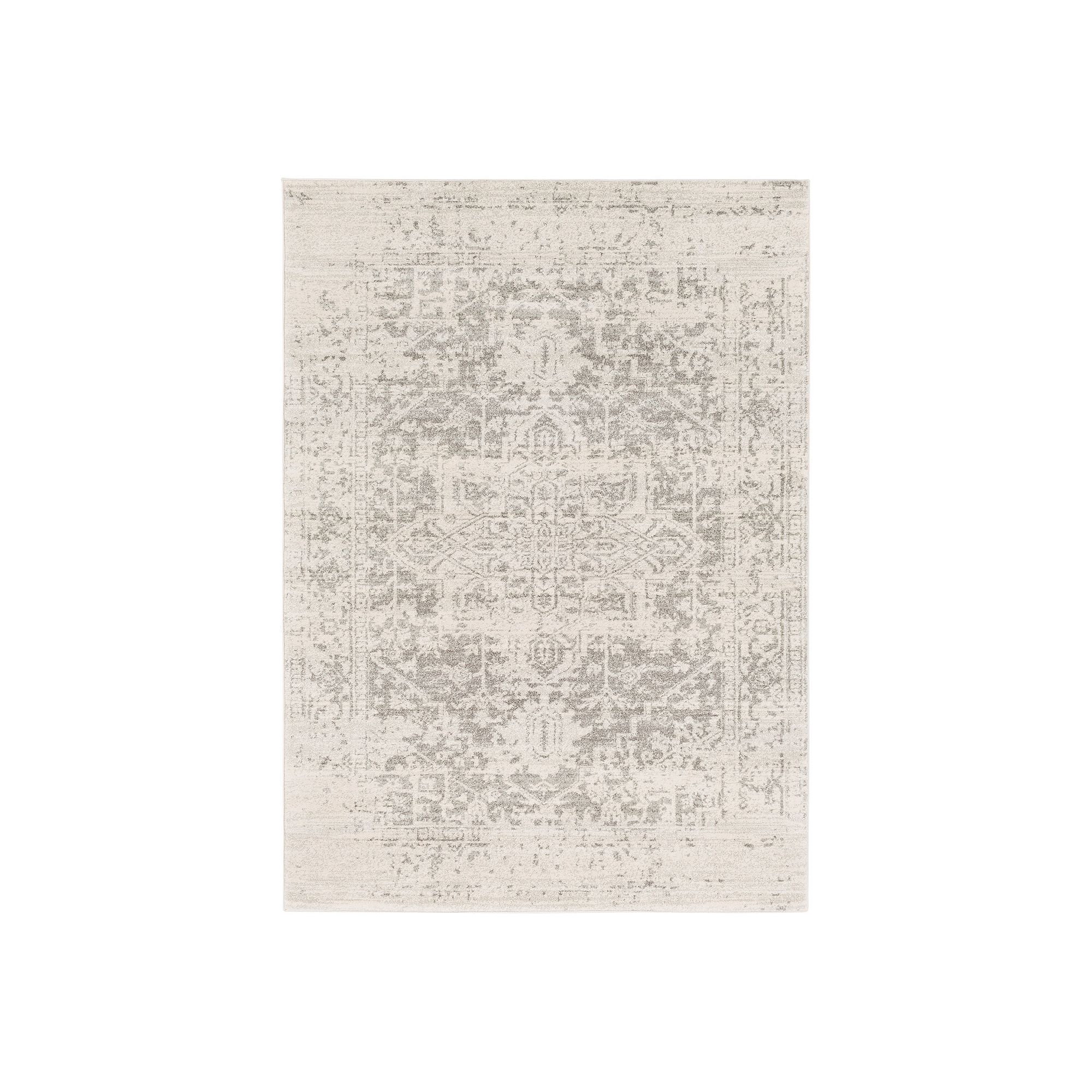 Decor 140 Astra Updated Traditional Rug, Blue