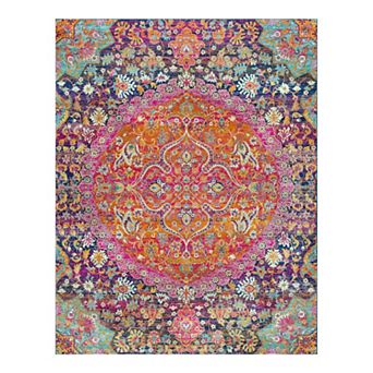 Decor 140 Astra Updated Tradtional Rug