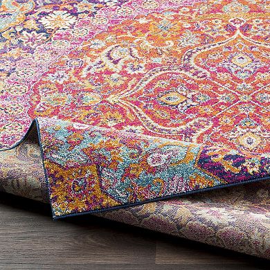 Decor 140 Astra Updated Tradtional Rug