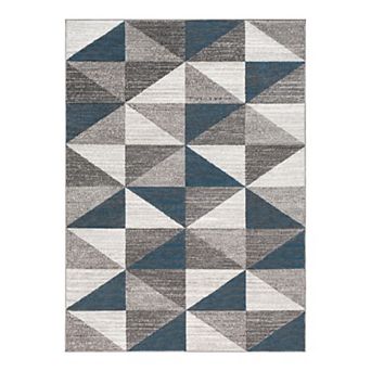 Decor 140 Marseille Geometric Rug