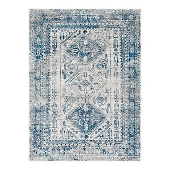 Decor 140 Marseille Distressed Rug