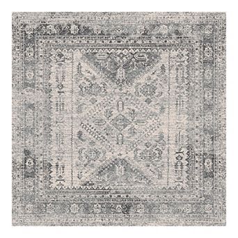 Decor 140 Marseille Distressed Traditional Rug