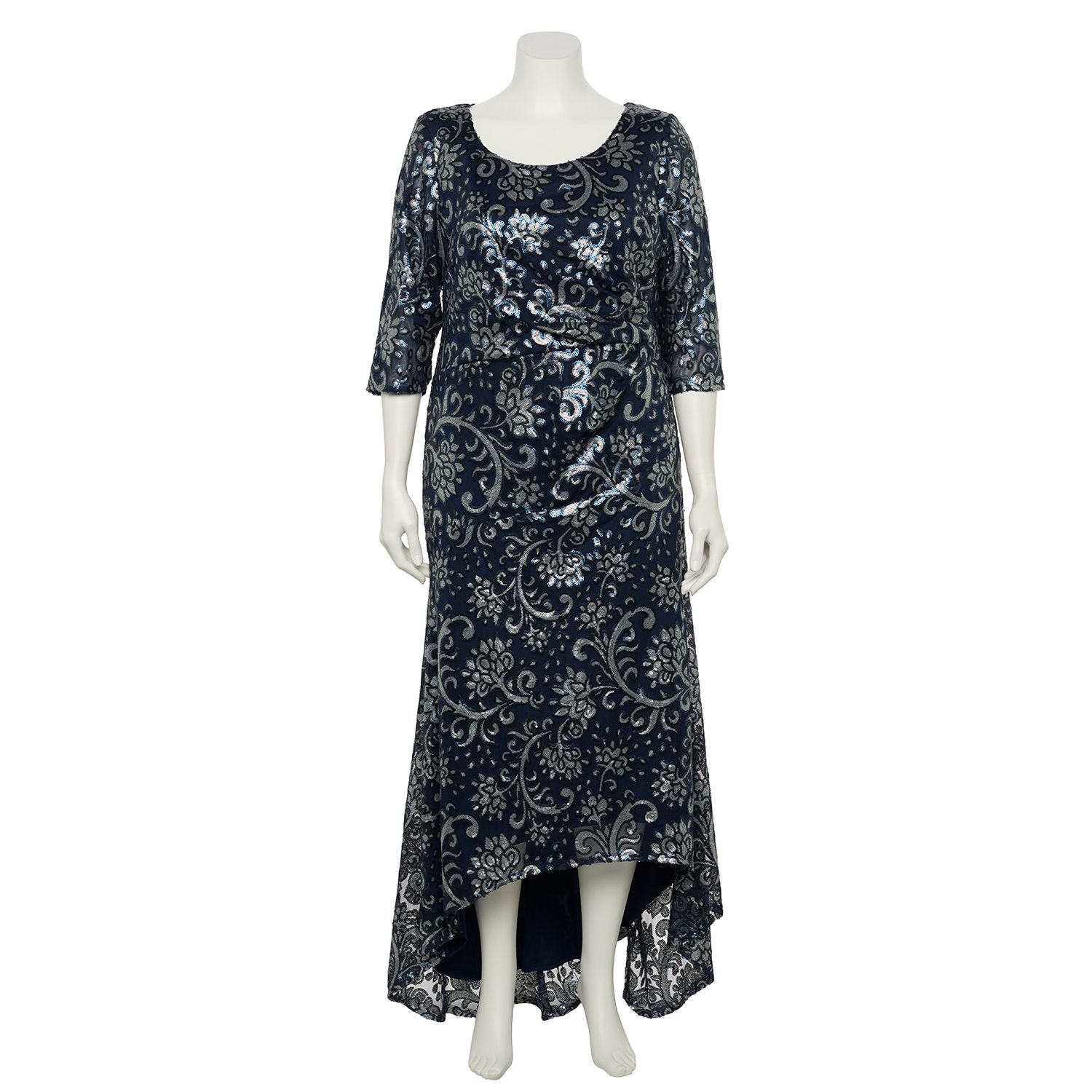 kohls misses dresses