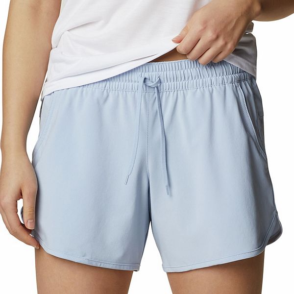 Women's Columbia Bogota Bay 4Way Stretch Shorts