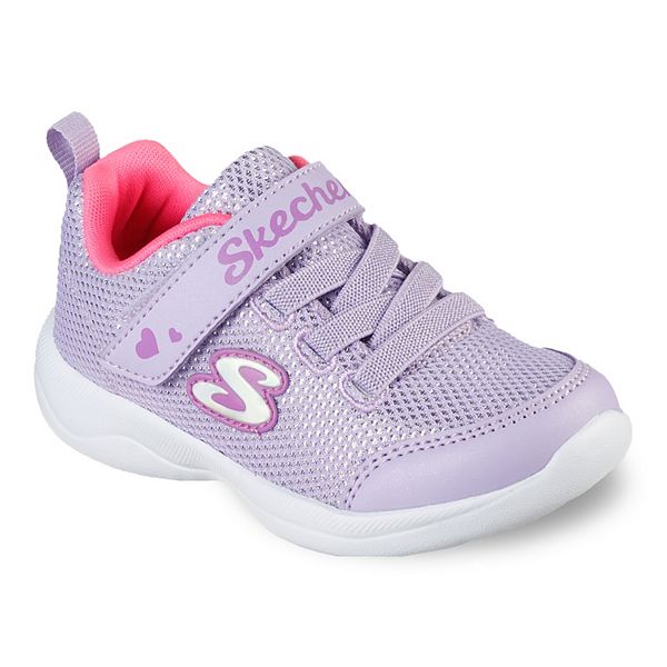 ik betwijfel het Omdat sla Skechers® Sketch-Stepz 2.0 Toddler Girls' Sneakers