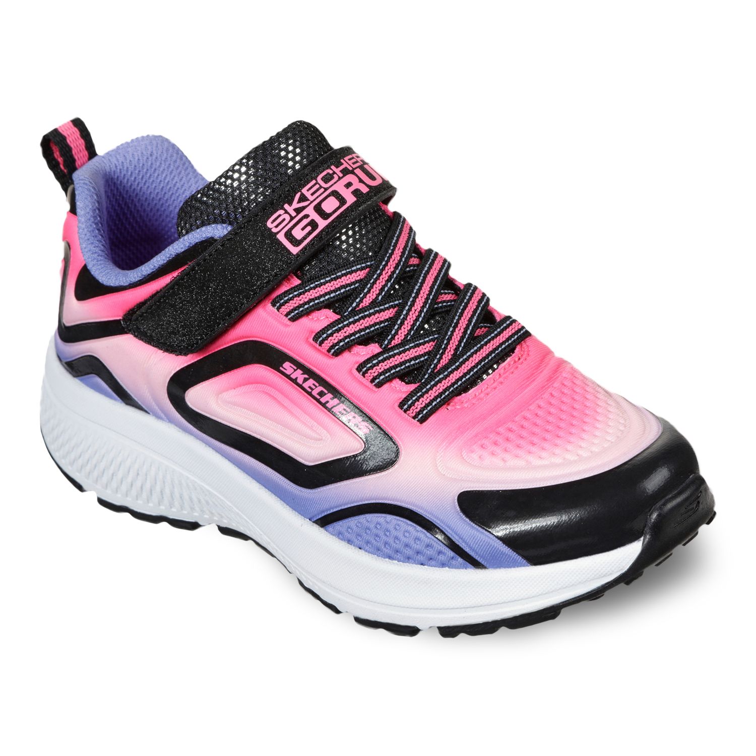 kohls girls sketchers