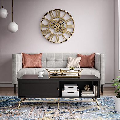 CosmoLiving by Cosmopolitan Nova Coffee Table