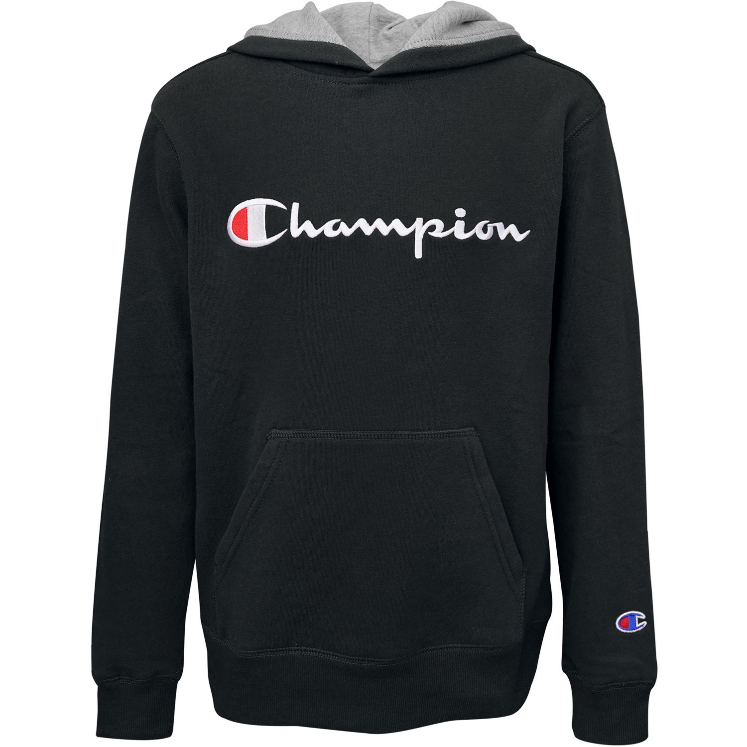 champion jackets and hoodies