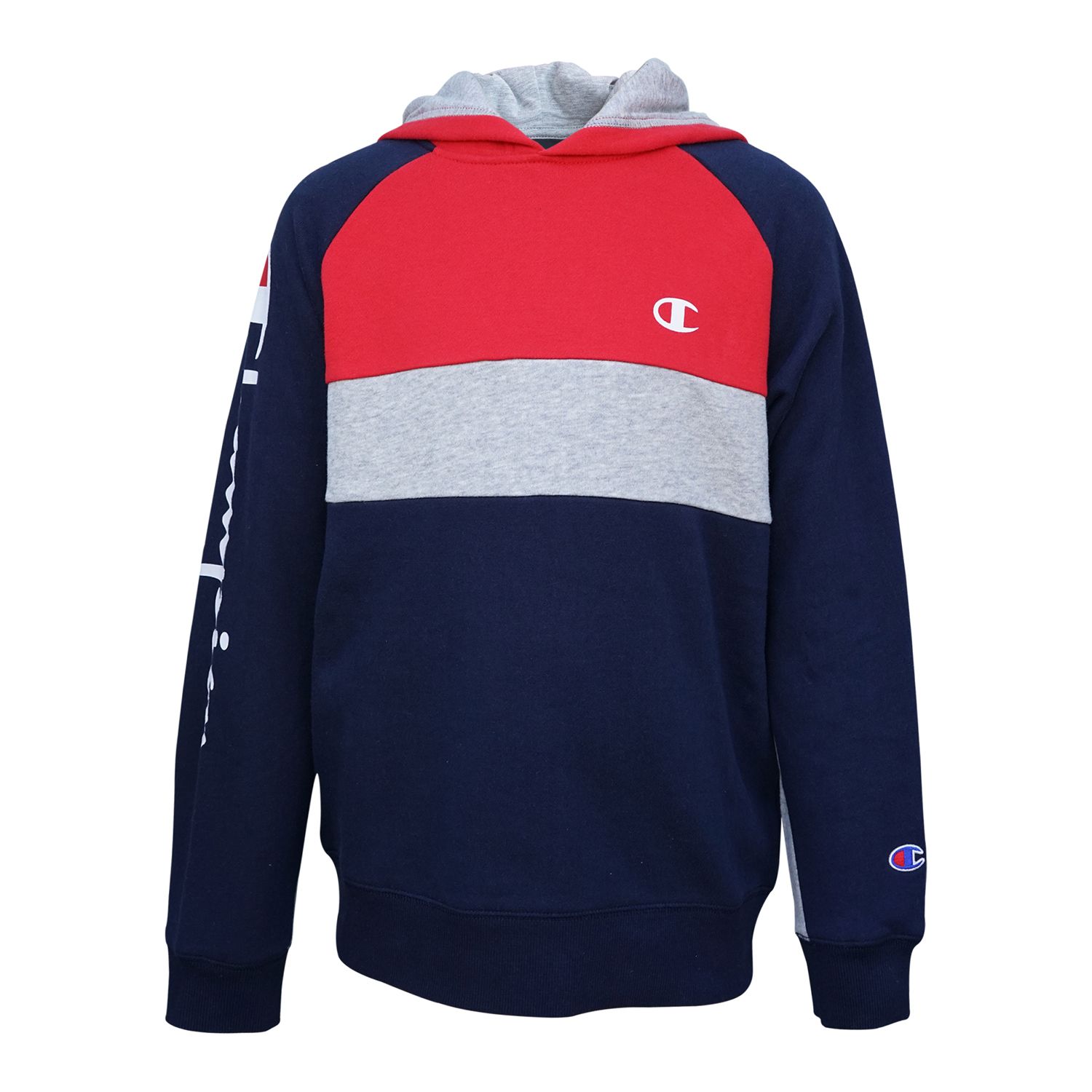 boys champion sweater