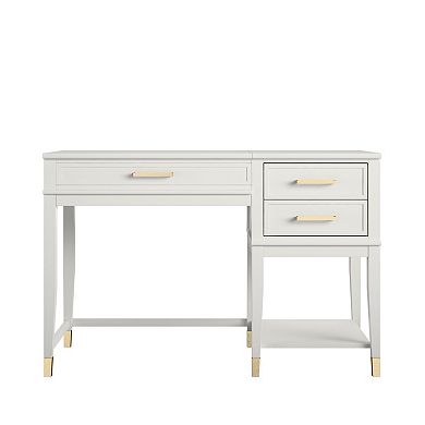 CosmoLiving by Cosmopolitan Westerleigh Lift-Top Computer Desk