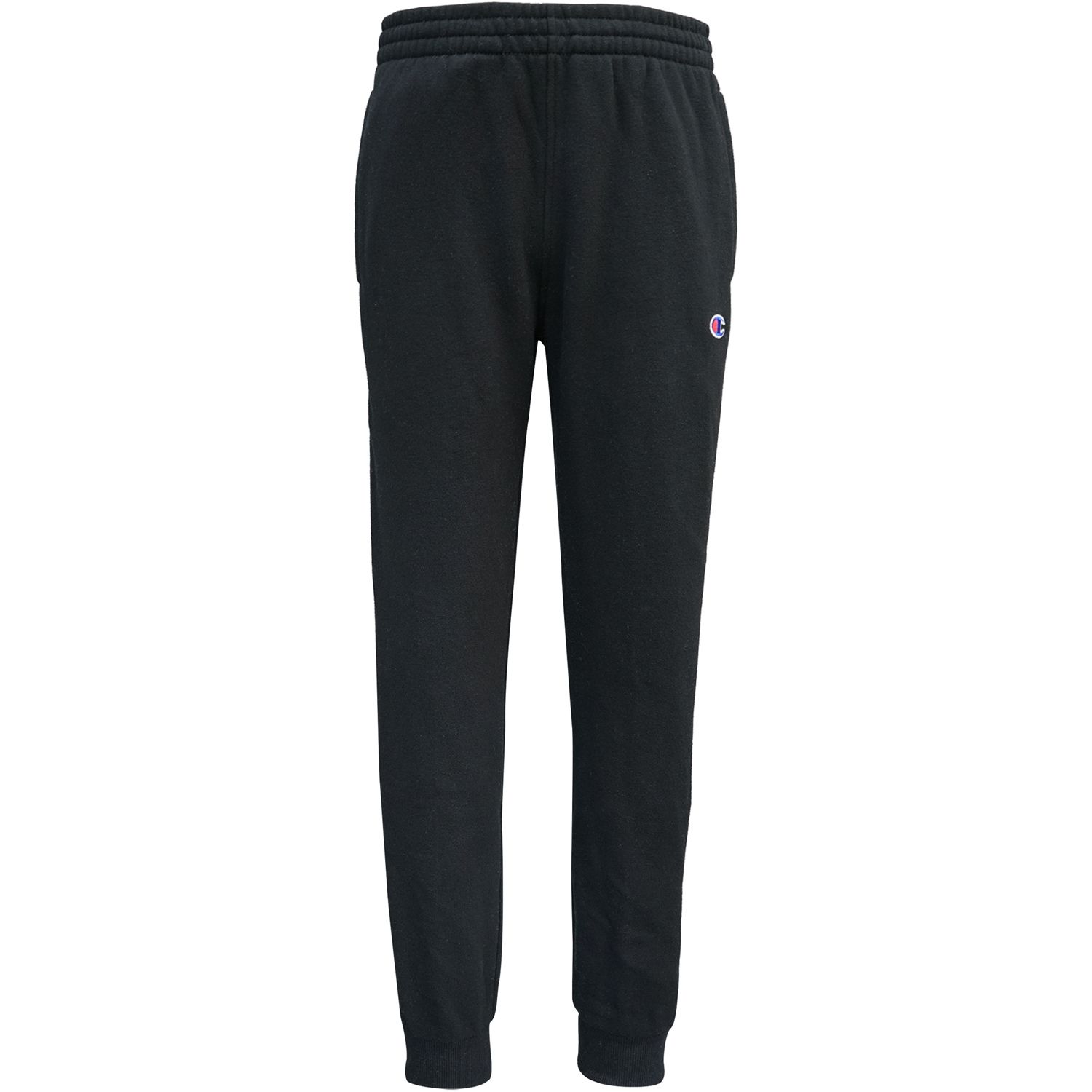 black champion sweatpants womens