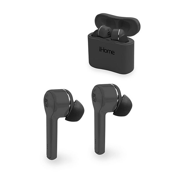 Ihome wireless earbuds online review