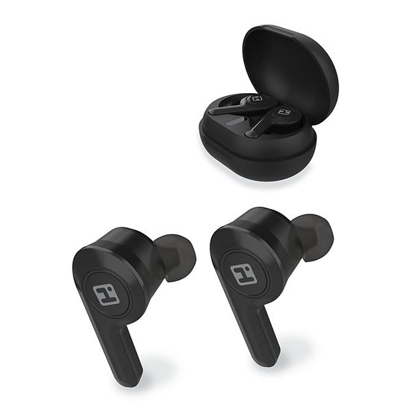 iHome XT 60 True Wireless Earbuds with Charging Case