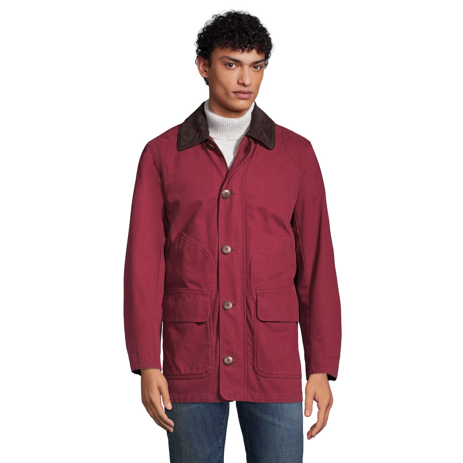 red coat kohls