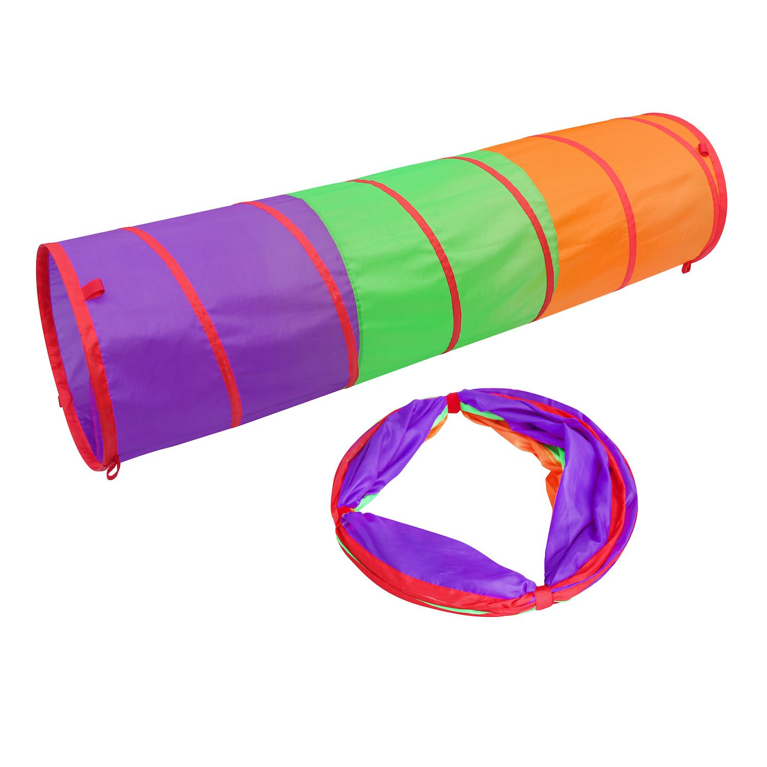 melissa and doug giddy buggy tunnel