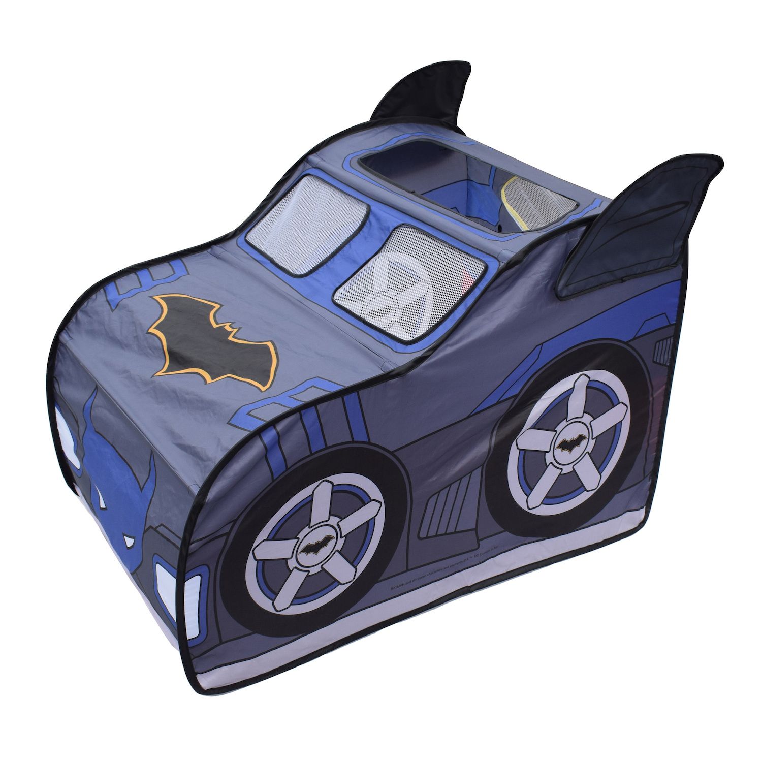 batmobile pop