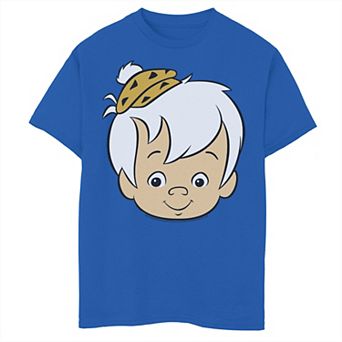 Boys 8-20 The Flintstones Big BamBam Graphic Tee