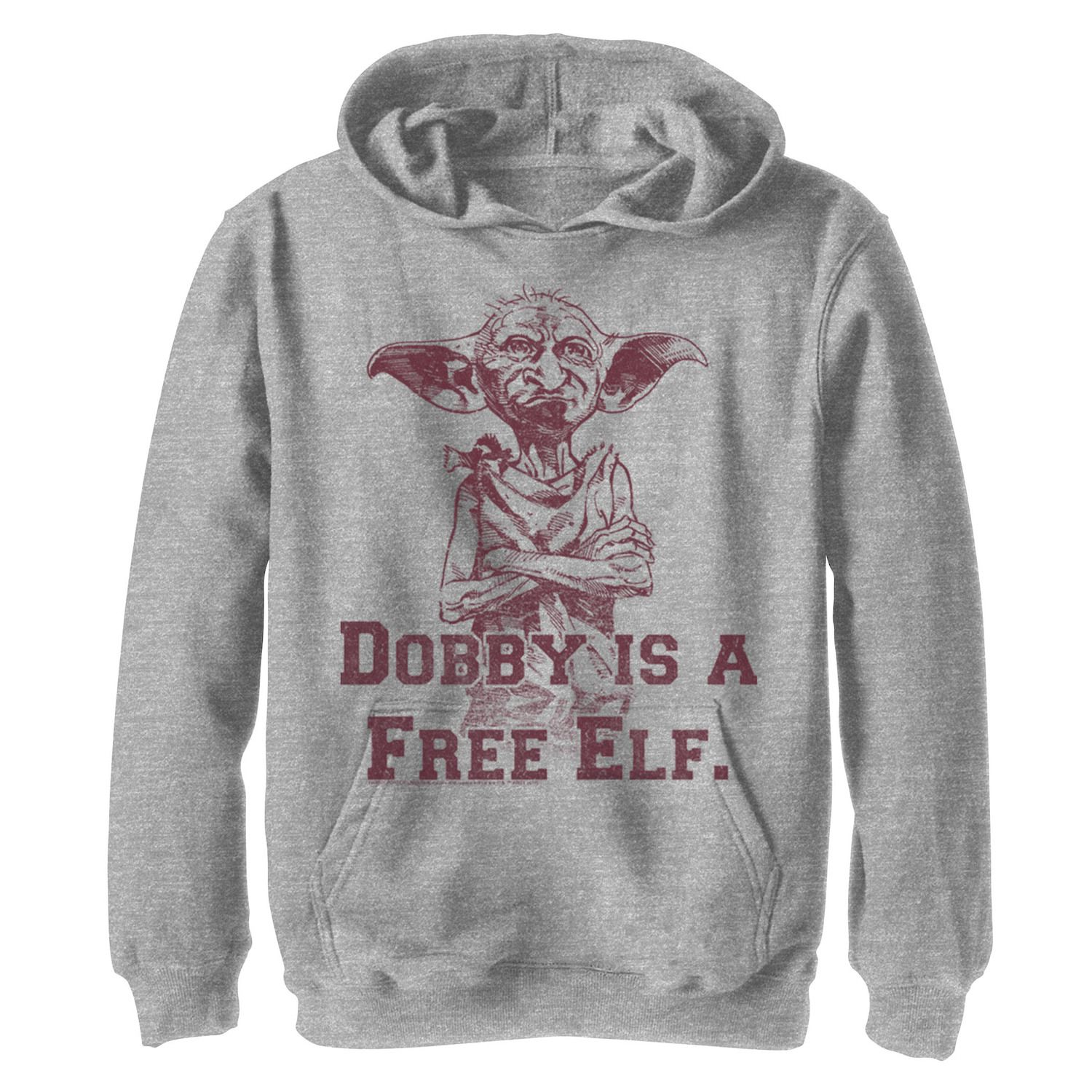 hoodie planet harry potter