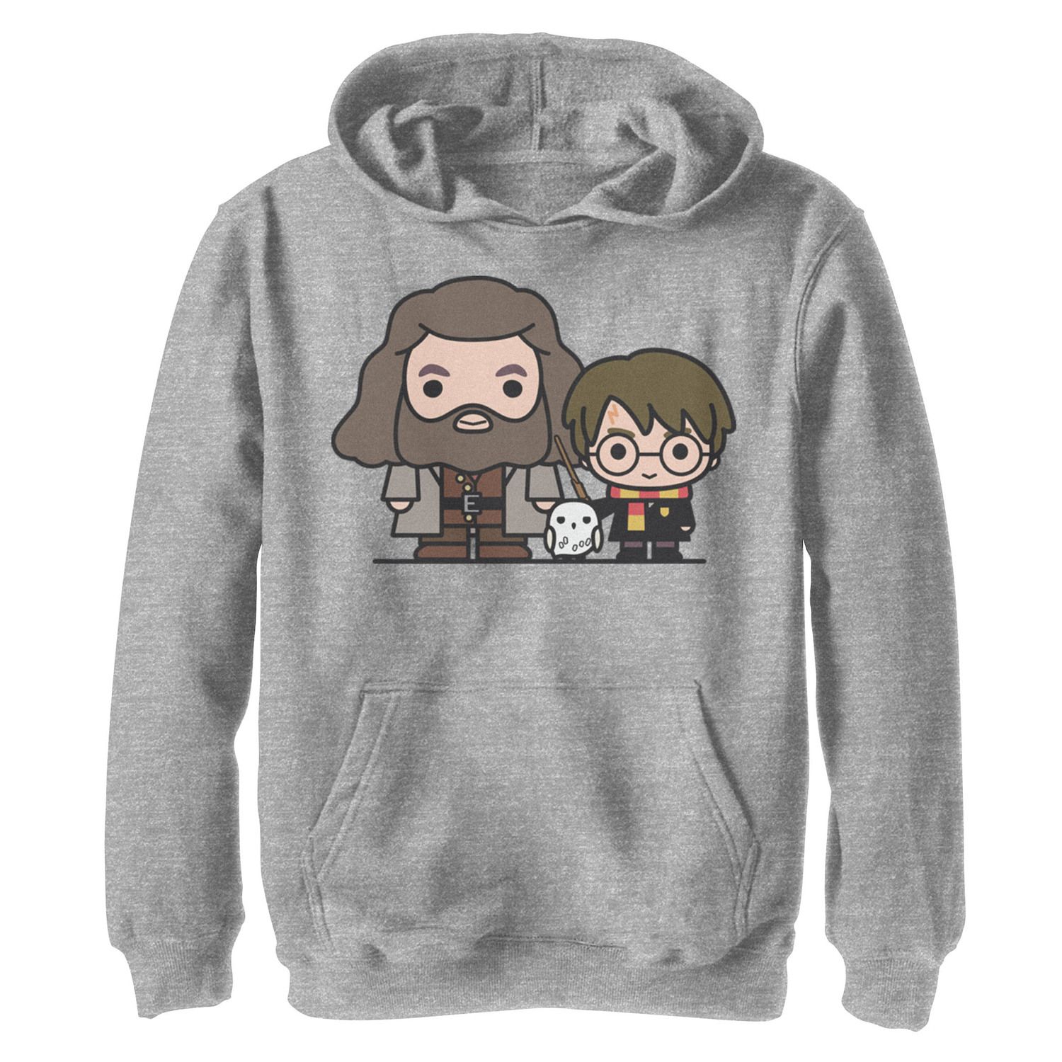 harry potter boys hoodie