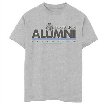 Boys 8-20 Harry Potter Hogwarts Alumni Ravenclaw Graphic Tee