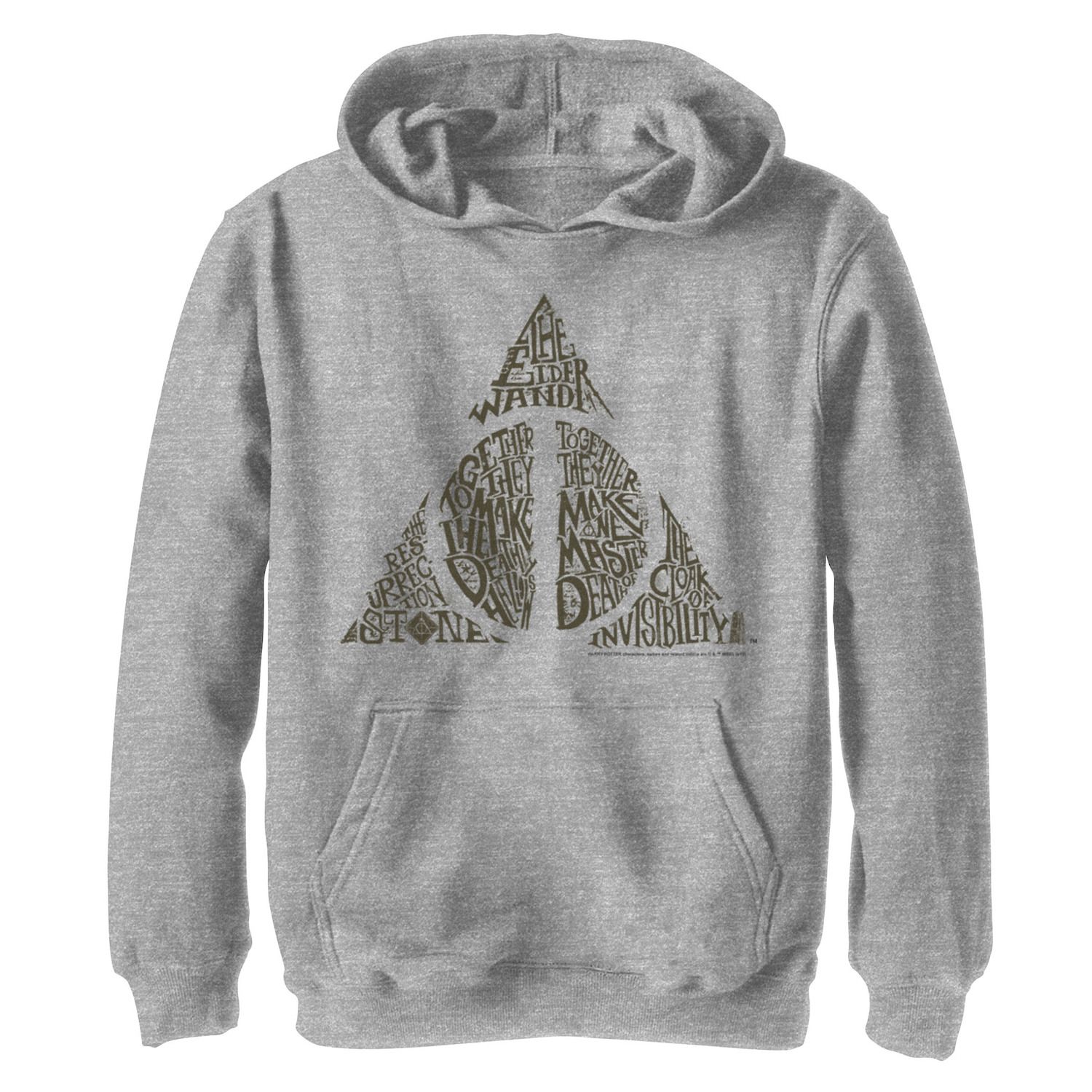 harry potter hoodies at kohl's