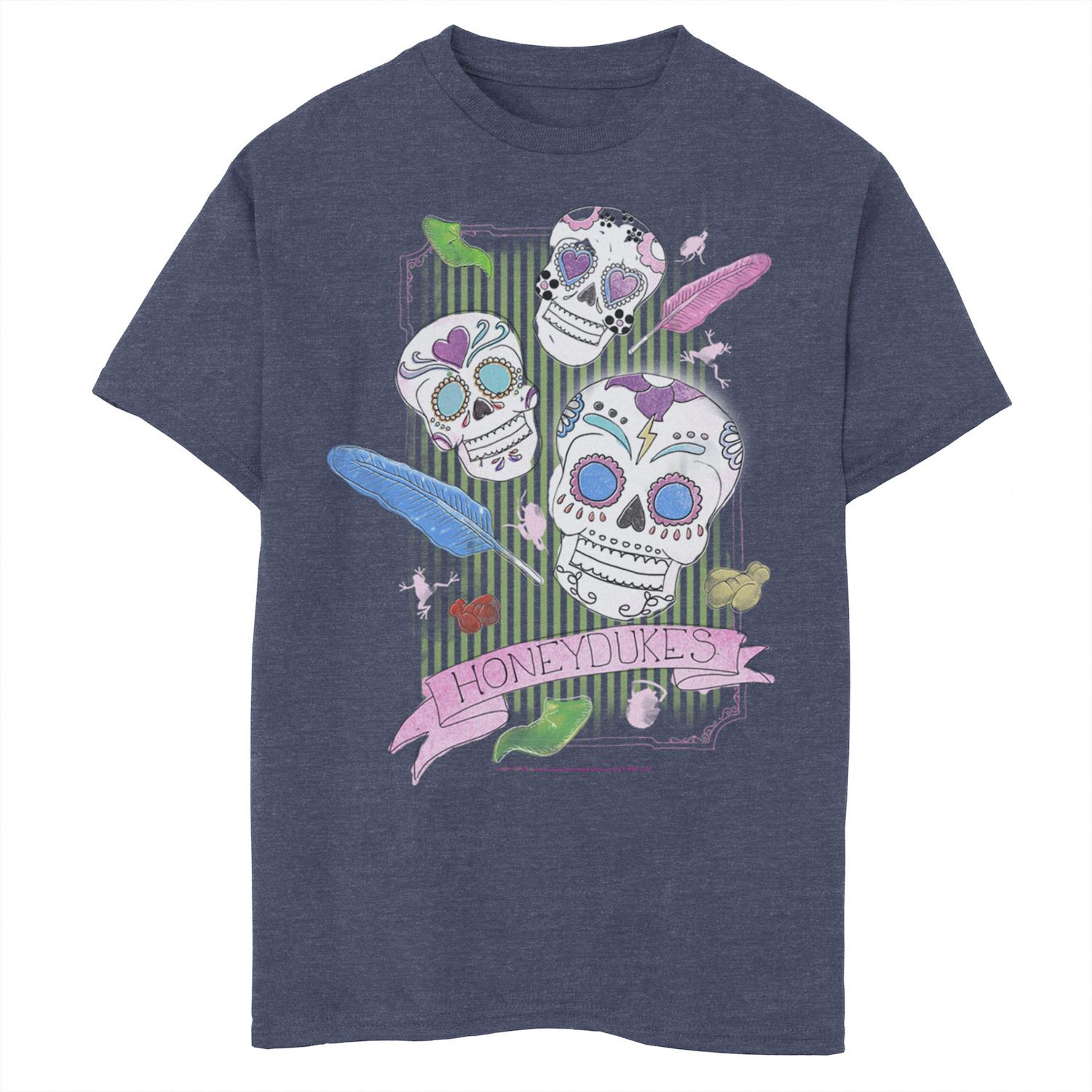 Image for Harry Potter Boys 8-20 "Honeydukes" Graphic Tee at Kohl's.