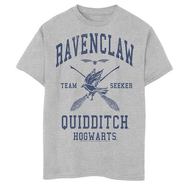 boys ravenclaw shirt