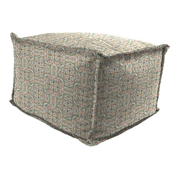 Kohls on sale outdoor ottoman