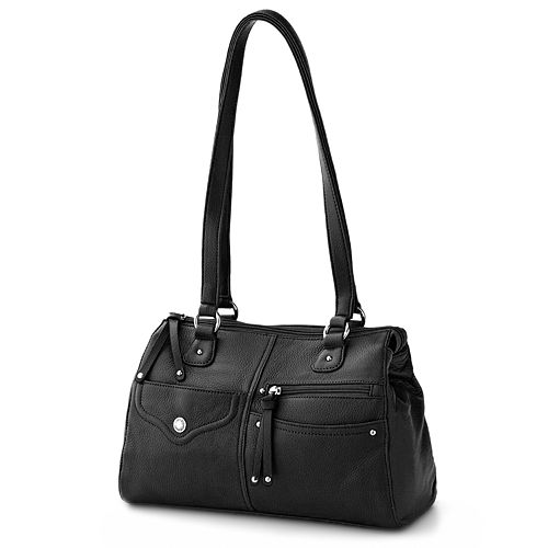 abby shoulder bag