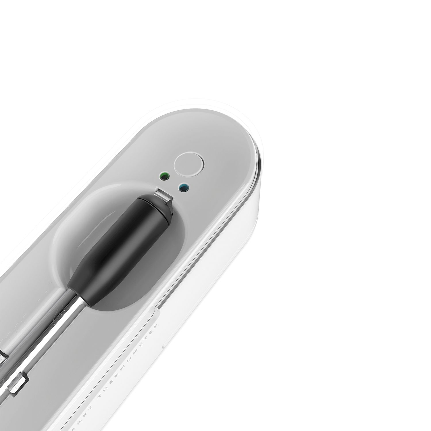 Yummly Smart Meat Thermometer with Wireless Bluetooth Connectivity