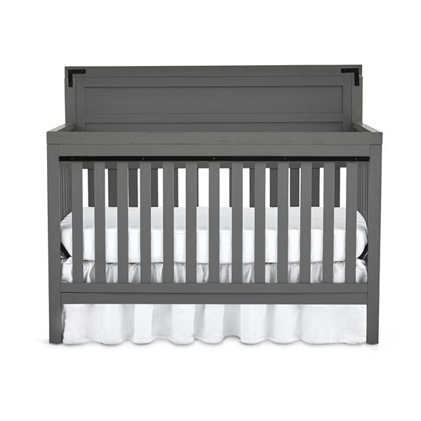 Fisher price store paxton crib