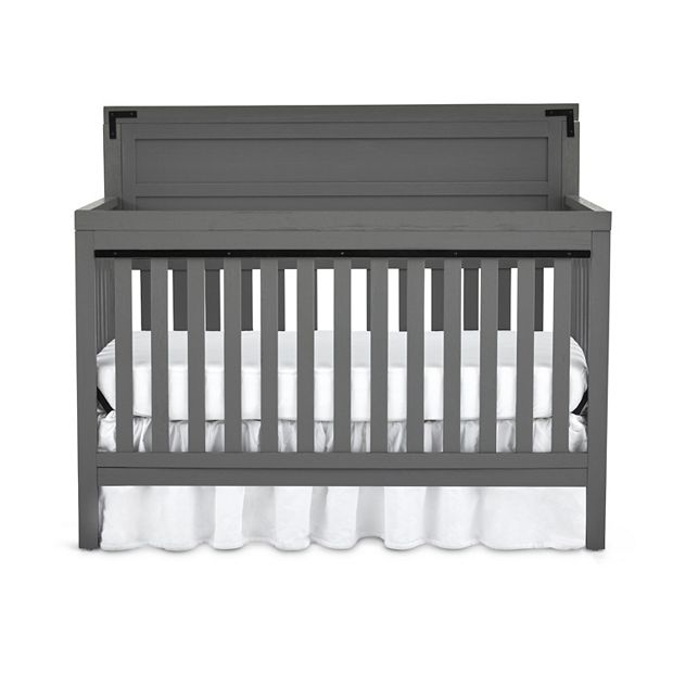 Paxton 4 best sale in 1 crib