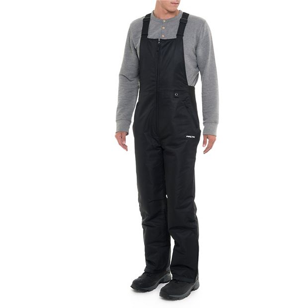 Men s Arctix Essential Insulated Bib Overalls