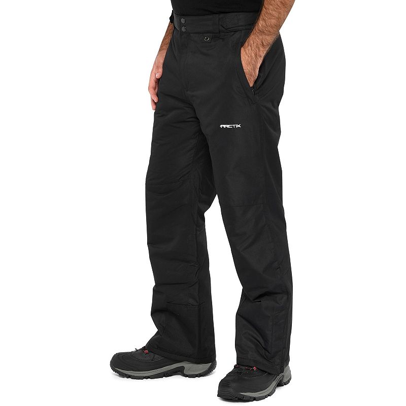 Arctix Men s Essential Snow Pants (30w x 32L)