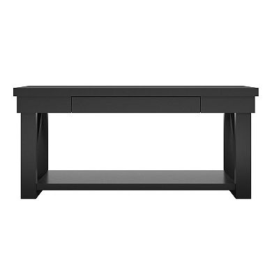 Ameriwood Home Crestwood Coffee Table