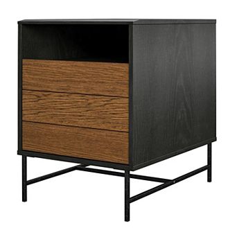 Ameriwood Home Reznor End Table