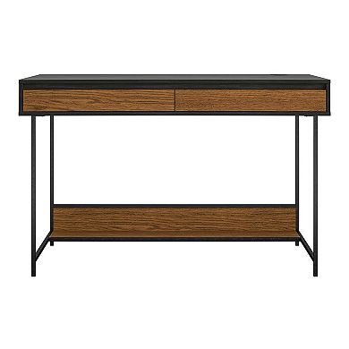 Ameriwood Home Reznor Computer Desk
