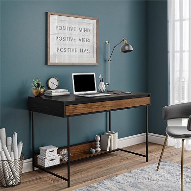 Ameriwood Home Reznor Computer Desk