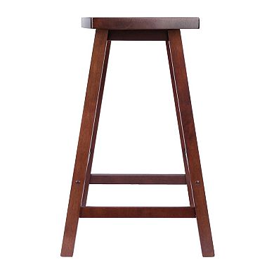 Winsome Katashi Counter Stool