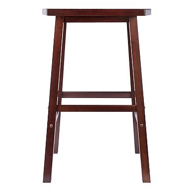 Winsome Katashi Bar Stool