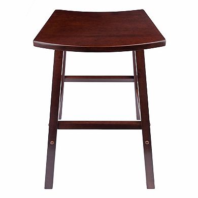 Winsome Katashi Bar Stool